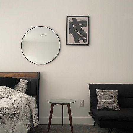 Cozy Apt With Great City View Union City Exterior foto