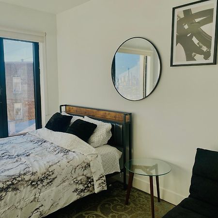 Cozy Apt With Great City View Union City Exterior foto