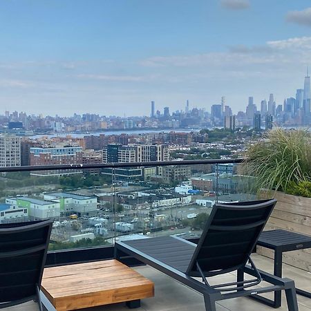 Cozy Apt With Great City View Union City Exterior foto