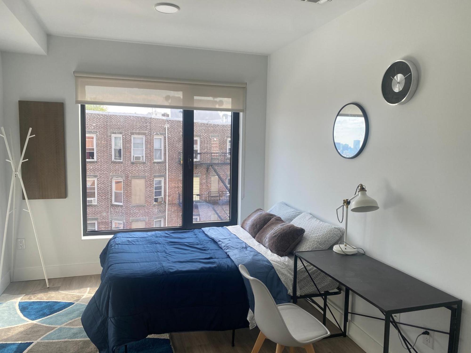 Cozy Apt With Great City View Union City Exterior foto