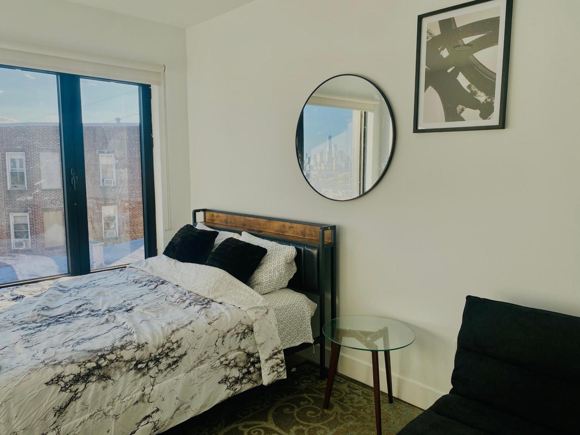 Cozy Apt With Great City View Union City Exterior foto